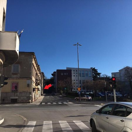 Apartments Flanaticus PUY Exterior foto