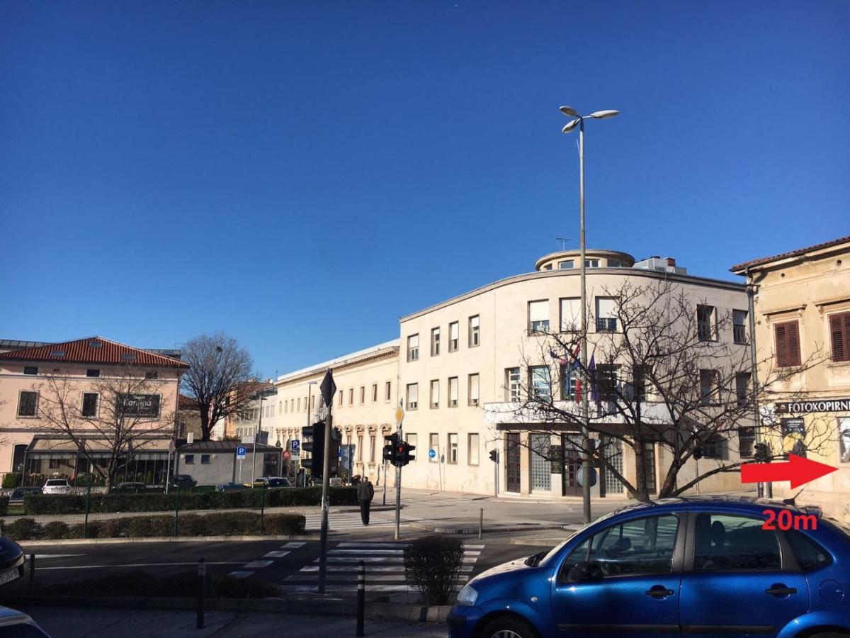 Apartments Flanaticus PUY Exterior foto
