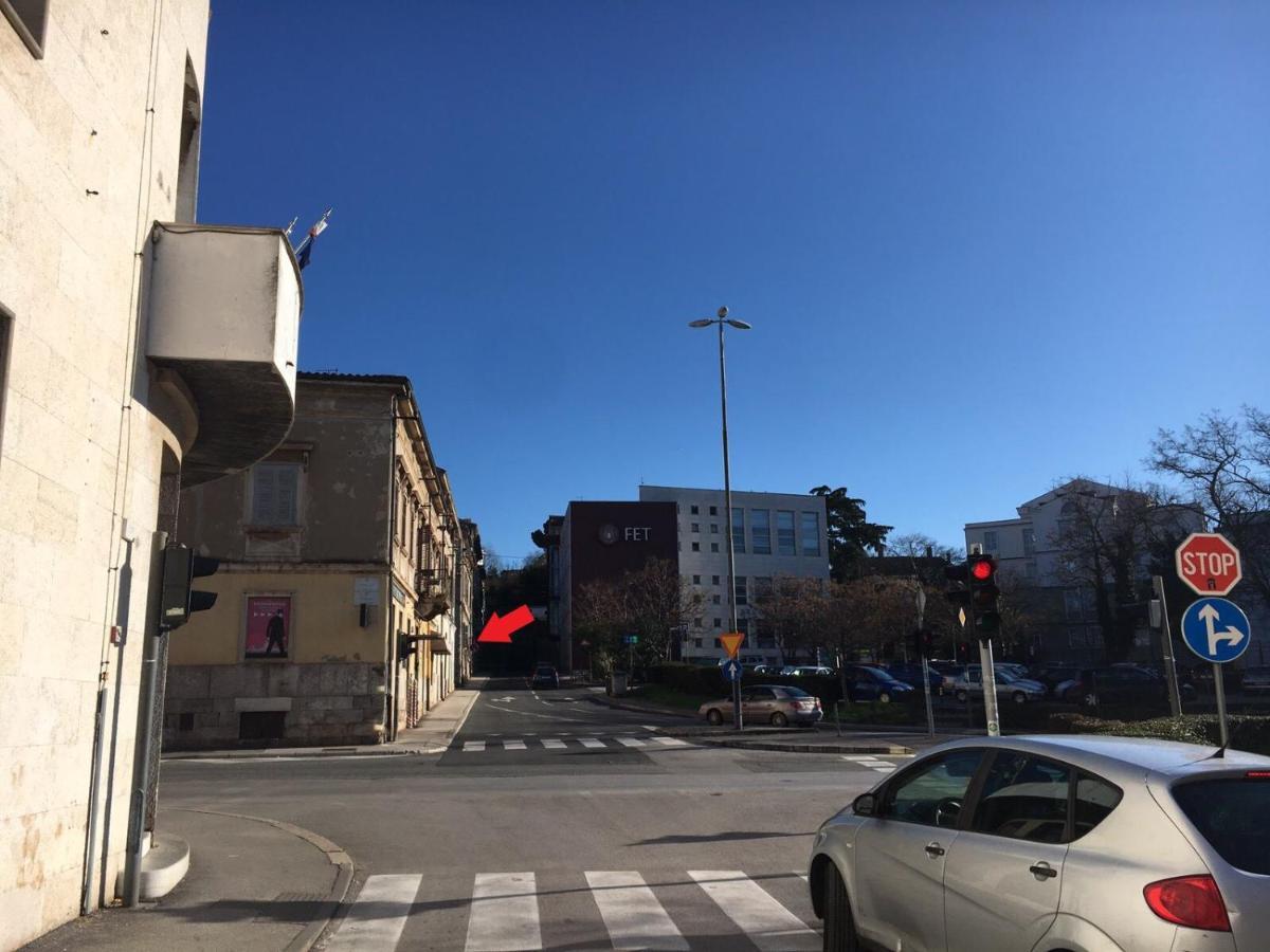 Apartments Flanaticus PUY Exterior foto