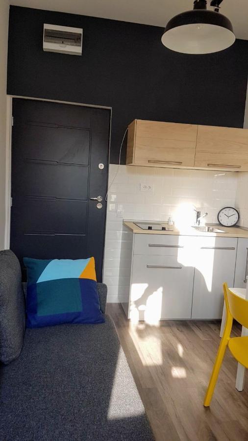 Apartments Flanaticus PUY Exterior foto