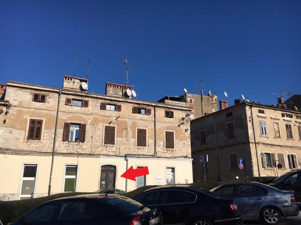 Apartments Flanaticus PUY Exterior foto
