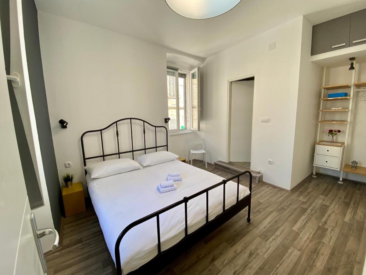 Apartments Flanaticus PUY Exterior foto