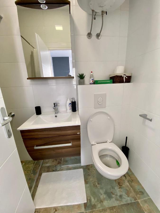 Apartments Flanaticus PUY Exterior foto