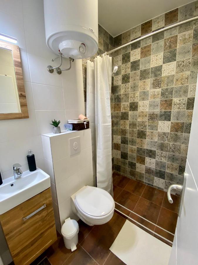 Apartments Flanaticus PUY Exterior foto