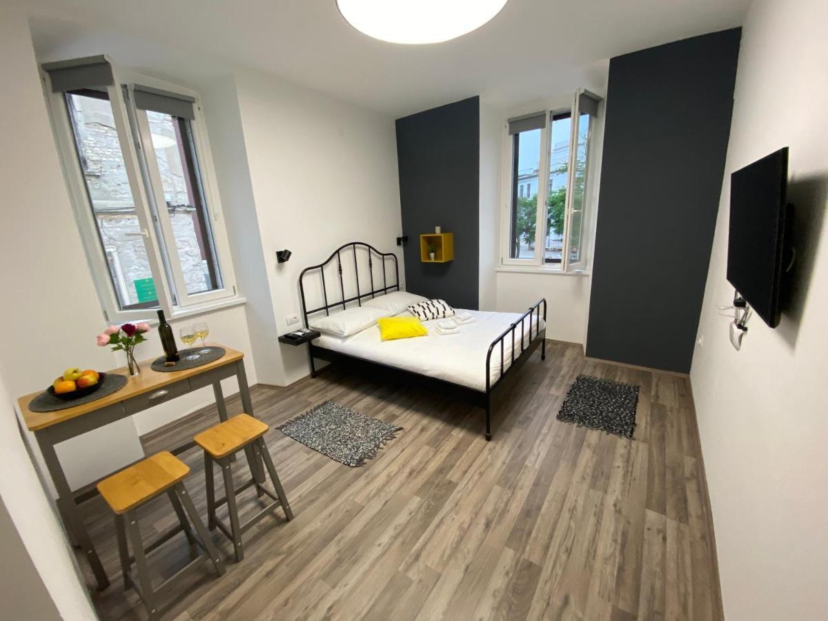 Apartments Flanaticus PUY Exterior foto